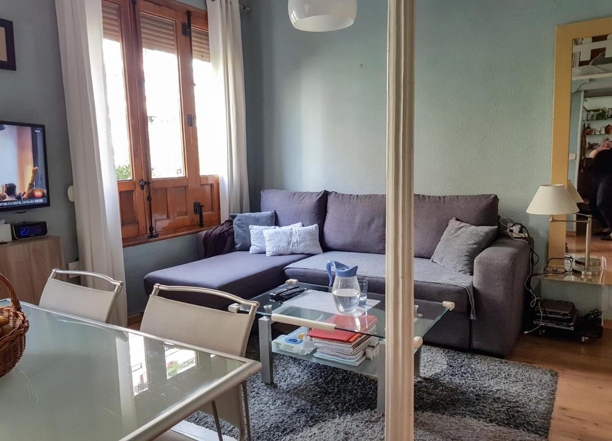 Apartamento Retiro Apartment Madrid Luaran gambar
